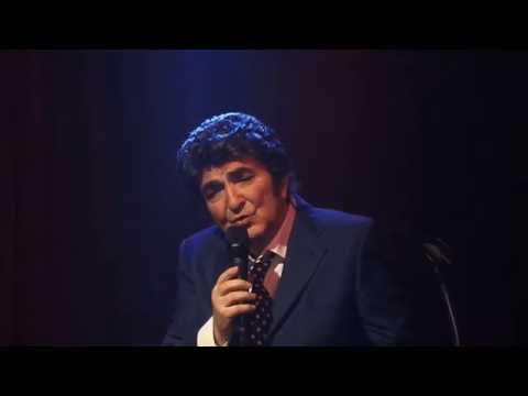 Tribute to Gilbert Bécaud  A chaque enfant qui naît