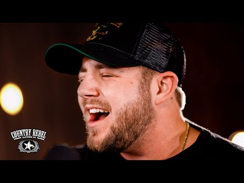 Kameron Marlowe - 'Tequila Talkin' (Live Acoustic)