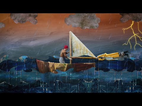 Mesék a zárkából trailer