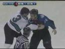 Douglas Murray vs Ian Laperriere