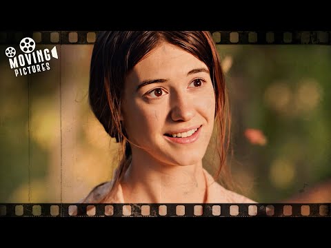 Kya: "Am I Your Girlfriend Now?" | Where the Crawdads Sing (Daisy Edgar-Jones)