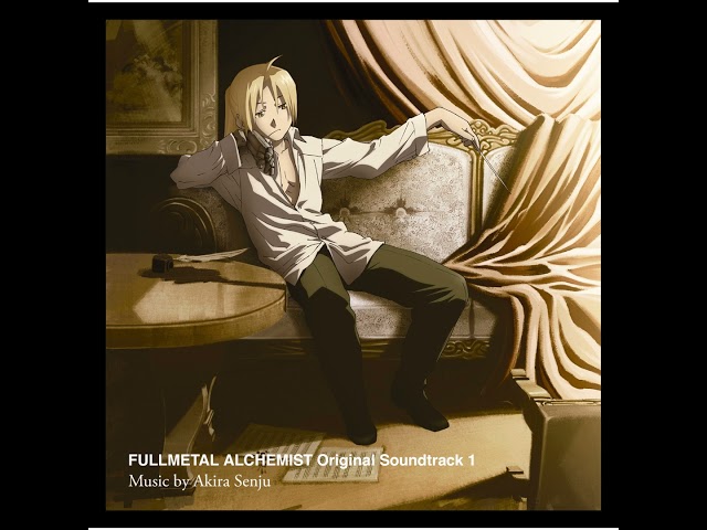 Anime ost - 2