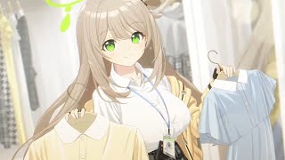 Download lagu Blue Archive Nonomi MV - Hand in Hand, Heart in Heart mp3 Download lagu Blue Archive Nonomi MV - Hand in Hand, Heart in Heart mp3