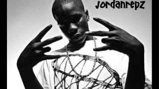 Tinchy Stryder Ft. Rapid - Stuck On My Mind