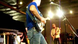 Halo Benders in Boise (2)&quot;Virginia Reel Around the Fountain&quot;