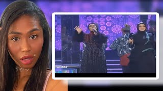 Download lagu Dato Sri Siti Nurhaliza ,Liza Hanim -Jerat percintaan, Gelisah Mimpi ,Cindai #AIM23 mp3