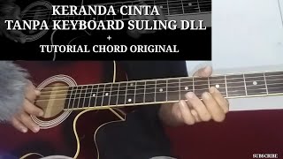 Download lagu melody chord dangdut keranda cinta acoustic cover by mas cutisna mp3