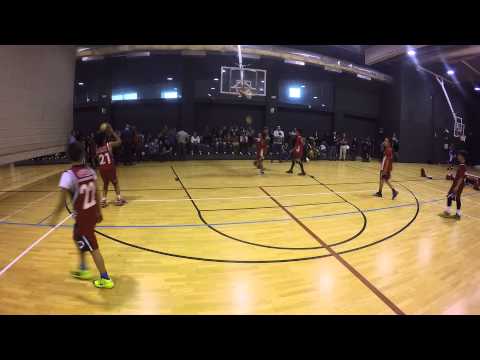 Calentamiento Infantil vs @CDCREF