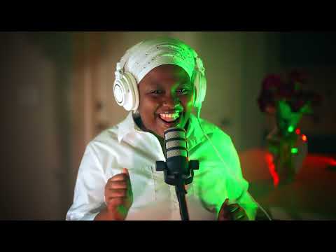 SEYE KONDUI MWEN CHAK JOU - Soeur Gabe (Kantik Live 4K)