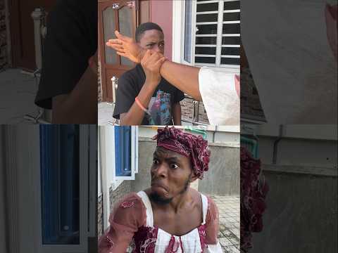 Chinedu what??? 😳 #comedy #funny