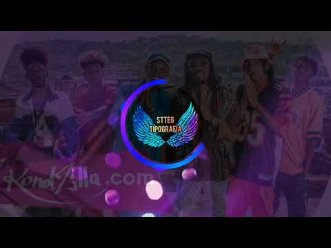 Só muleque bom - Ngks feat. Rincon Sapiência  ( KondZilla )
