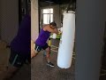 Boxing Cardio- Power