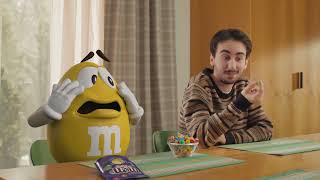 M&M'S 🍫 “What Have I Done” – M&M’S (2026) – Official Short 