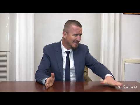 Këshilla për ata që shkojnë te fallxhorët dhe magjistaret!? - Dr. Imam Ahmed Kalaja