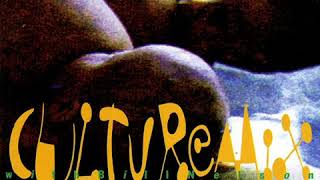 Culturemix: Radio Head