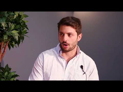 Interview With Josh Tobin, OpenAI