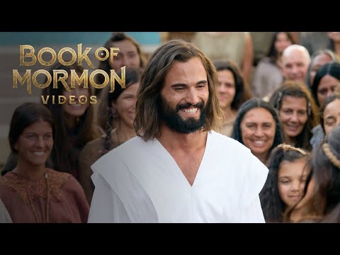 3 Nephi | Official Trailer | Book of Mormon Videos
