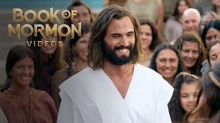 3 Nephi | Official Trailer