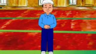 Cocuklar ve bilmiyenler icin Namaz nasil kilinir 3. Bölüm