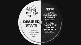 Desired State - Expansion (Remix 2)