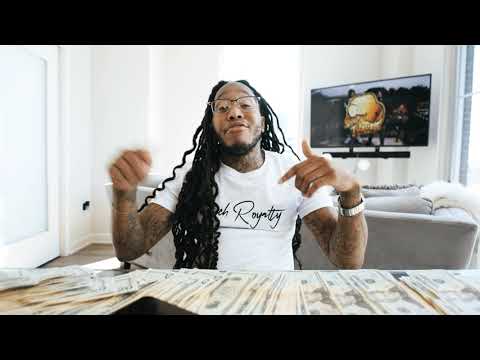 Killa KGR "EMOTION" FREESTYLE