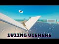 1v1ing ALL VIEWERS !commands