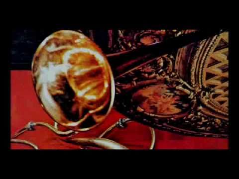 Jeremiah Clarke / Maurice Andre, 1960s: Trumpet Voluntary - Gabor Ötvös, North German Orchestra