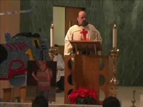 Cristian Rivera's Mass Video