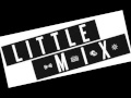 Little Mix - Always Be Together (Lyrics) 