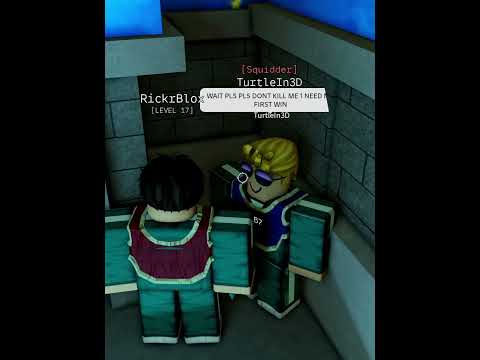 zesty boy tries pushing me off in Ink game #roblox #inkgame #amazingroblox #inkgames #memes