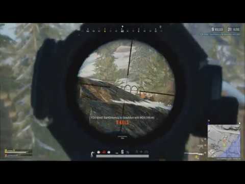 PUBG HIGHLIGHTS #1