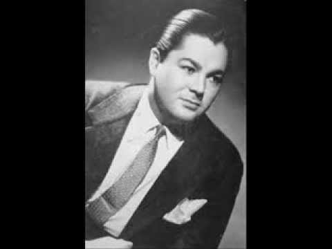 Anibal Troilo - Alberto Marino - Copas, amigos y besos,  1944