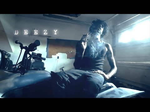 HBM Deezy - Plug Surfin' | Shot By ILMG