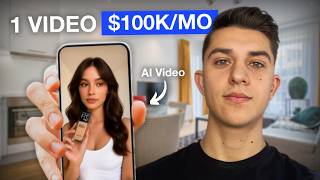 How To Create Viral UGC Ads Using AI for FREE (2026)