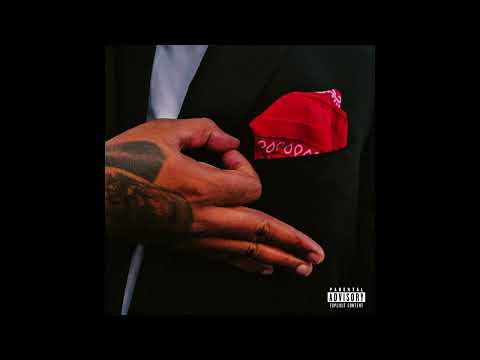 The Game & Big Hit - "P Fiction" OFFICIAL VERSION