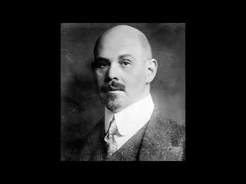 MDR 24.06.1922 Walther Rathenau ermordet