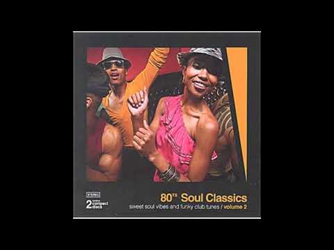 SHAKATAK WITH AL JARREAU DAY BY DAY (1985)