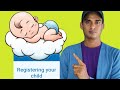 How To Register Your Newborn Baby On The UNHCR Malaysia My Services Portal Step By Step Guide