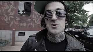 Da Mafia 6ix Vlo6 #1: Yelawolf Talks Three 6 Mafia Influence, Go Hard and More! Exclusive!