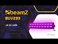 BeamZ Barre à LED BUV293