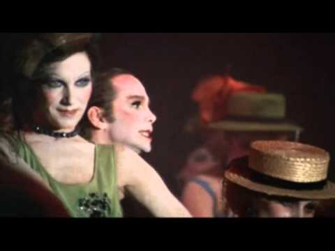 Cabaret (1972) - Willkommen