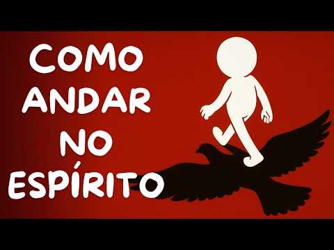 How to WALK DAILY with the HOLY SPIRIT and Get Closer to GOD