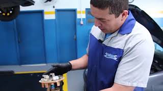 dtc p0812 - Rozwiązanie problemu