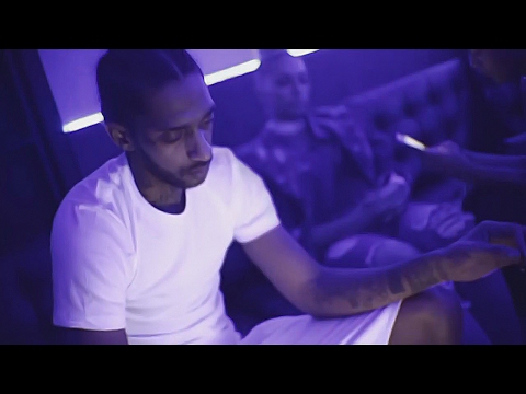 Pacman Da Gunman - Cabalistic (Official Video)