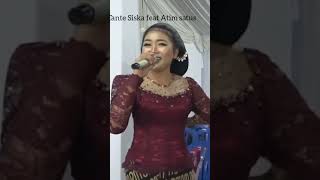 Download lagu Di goyang tante siska sakit rindu mp3