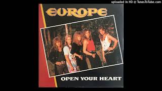 Download lagu Europe - Open Your Heart (Extended 1988) mp3