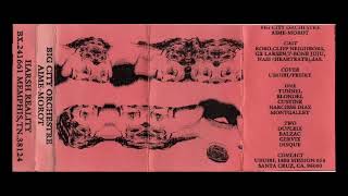 Big City Orchestra -  Disque [1990]