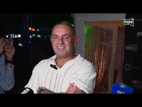 "U rijaliti danas ulaze ljudi koji traže parče hleba!" Ivan Gavrilović