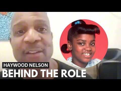 Haywood Nelson