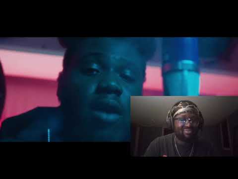 [American Reaction] #ACG Castro - The Cold Room w/ Tweeko [S1.E2] | @MixtapeMadness